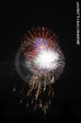 Abschlussfeuerwerk Kerwe Kaiserslautern 2012