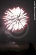 Abschlussfeuerwerk Kerwe Kaiserslautern 2012
