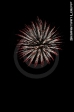 Abschlussfeuerwerk Kerwe Kaiserslautern 2012