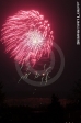 Abschlussfeuerwerk Kerwe Kaiserslautern 2012