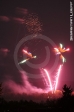 Abschlussfeuerwerk Kerwe Kaiserslautern 2012