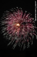 Abschlussfeuerwerk Kerwe Kaiserslautern 2012