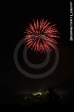 Abschlussfeuerwerk Kerwe Kaiserslautern 2015