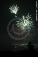 Abschlussfeuerwerk Kerwe Kaiserslautern 2015