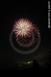 Abschlussfeuerwerk Kerwe Kaiserslautern 2015