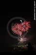 Abschlussfeuerwerk Kerwe Kaiserslautern 2015