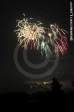 Abschlussfeuerwerk Kerwe Kaiserslautern 2015