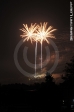 Abschlussfeuerwerk Kerwe Kaiserslautern 2015
