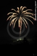 Abschlussfeuerwerk Kerwe Kaiserslautern 2015