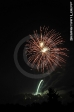 Abschlussfeuerwerk Kerwe Kaiserslautern 2015