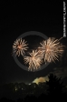 Abschlussfeuerwerk Kerwe Kaiserslautern 2015