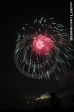 Abschlussfeuerwerk Kerwe Kaiserslautern 2015
