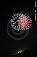 Abschlussfeuerwerk Kerwe Kaiserslautern 2015