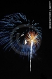 Eröffnungsfeuerwerk Kerwe Kaiserslautern 2012