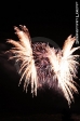 Eröffnungsfeuerwerk Kerwe Kaiserslautern 2012