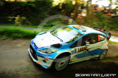 Deutschland Rallye 2011