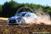 Deutschland Rallye 2011