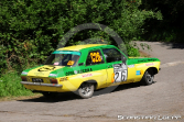 Deutschland Rallye 2011