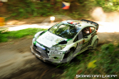 Deutschland Rallye 2011
