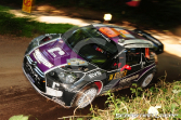Deutschland Rallye