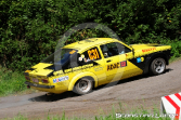 Deutschland Rallye 2011