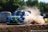 Deutschland Rallye 2011