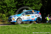 Deutschland Rallye 2011