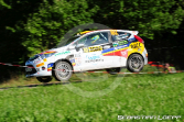 Deutschland Rallye 2011