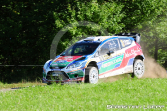 Deutschland Rallye 2011