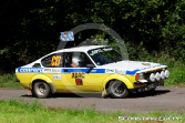 Deutschland Rallye 2011