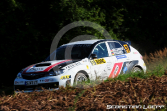 Deutschland Rallye 2011