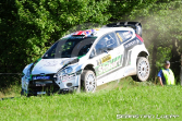 Deutschland Rallye 2011