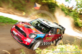Deutschland Rallye 2011