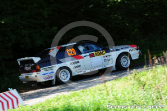 Deutschland Rallye 2011