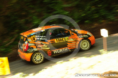 Deutschland Rallye 2011