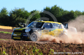 Deutschland Rallye 2011