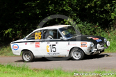Deutschland Rallye 2011
