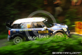 Deutschland Rallye 2011