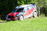 Deutschland Rallye 2011