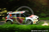 Deutschland Rallye 2011
