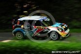 Deutschland Rallye 2011