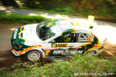 Deutschland Rallye 2011