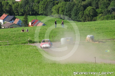Deutschland Rallye 2011