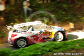 Deutschland Rallye 2011