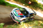 Deutschland Rallye 2011