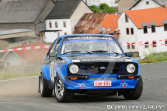 Eifel Rallye Festival