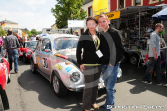 Eifel Rallye Festival 2011