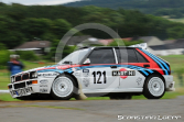 Eifel Rallye Festival 2011