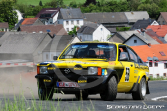 Eifel Rallye Festival 2011