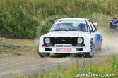 Eifel Rallye Festival 2011